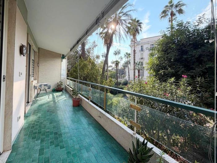 Appartamento trilocale in vendita in San Martino Villetta, Sanremo