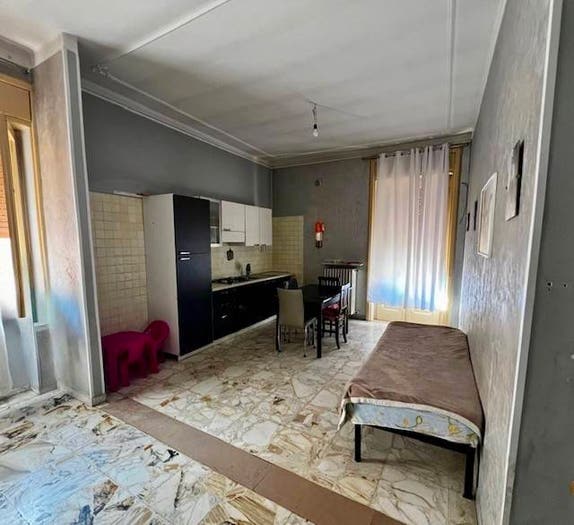 Casa trilocale in vendita in Via Quiriti, Orta Nova