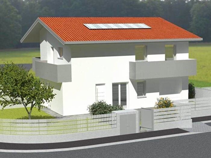 Casa con 6 locali in vendita in VIA CHIESA, San Gaetano, Veggiano