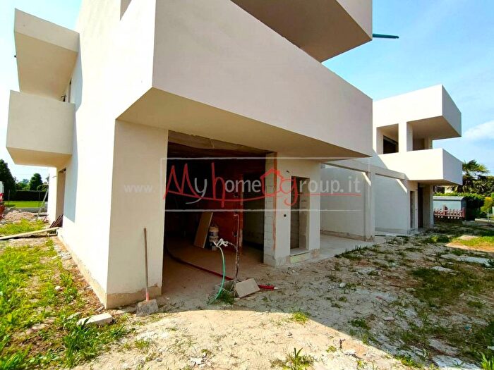Casa con 5 locali in vendita in Centro, Saccolongo