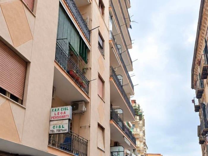 Appartamento trilocale in vendita in Via Marco Rocco, Centro, Casoria