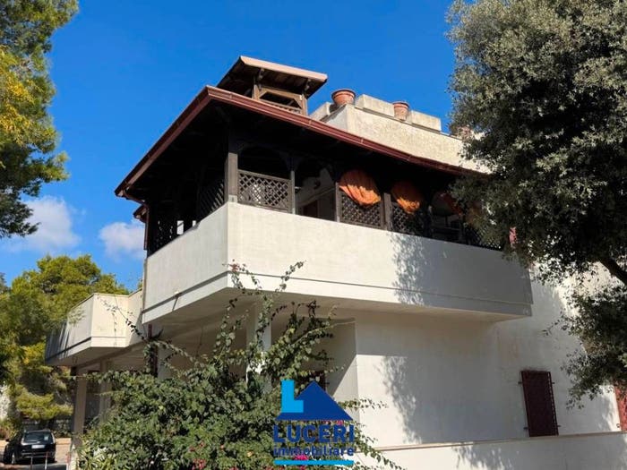 Appartamento trilocale in vendita in Via Tafuri, Centro, Nardò