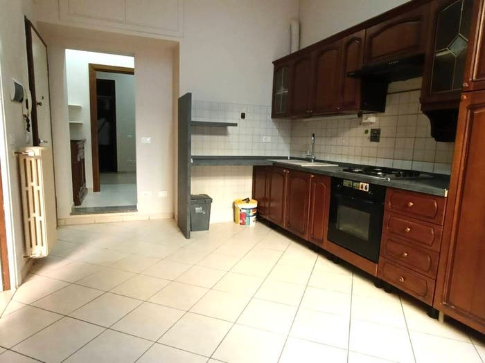 Appartamento trilocale in vendita in Via Settembre, Centro, Montelupo Fiorentino