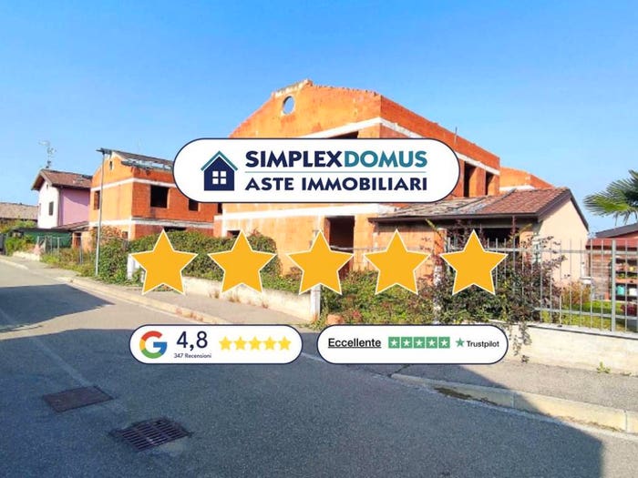 Appartamento trilocale in vendita in Don Guglielmo Baldini, Centro, Trovo