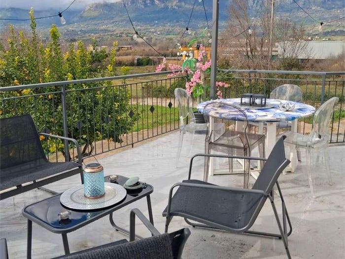 Casa con 5 locali in vendita in Centro, Coreno Ausonio