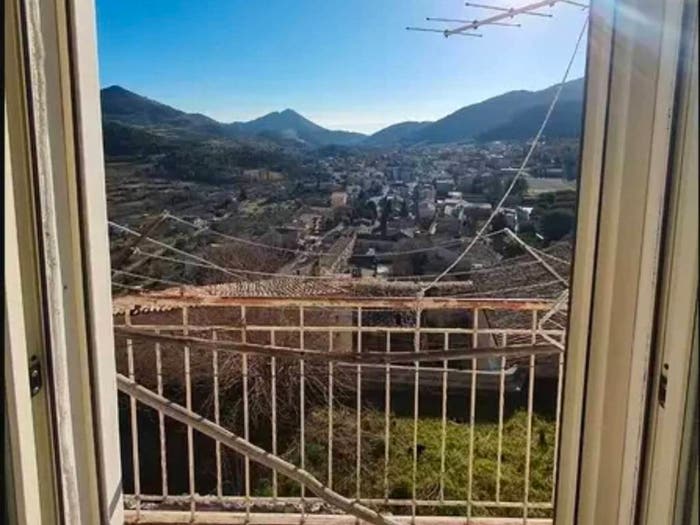 Casa con 5 locali in vendita in Via Porta dell'Orto, Centro, Morano Calabro