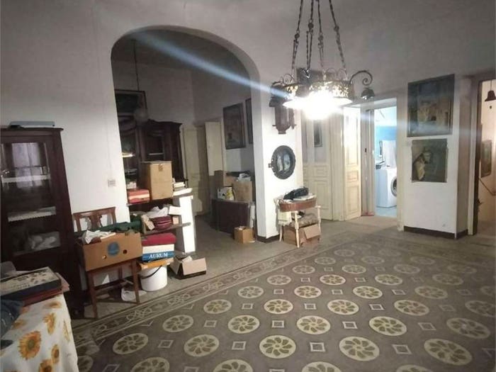 Appartamento trilocale in vendita in via avvocato emanuele rossi, Centro, Finale Ligure