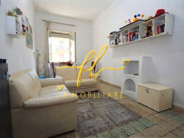 Appartamento quadrilocale in vendita in Via Ernesto Rossi, Cisternone, Livorno