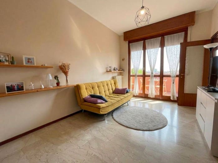 Appartamento bilocale in vendita in Via Massimo d'Azeglio, Centro, Castelnuovo Scrivia