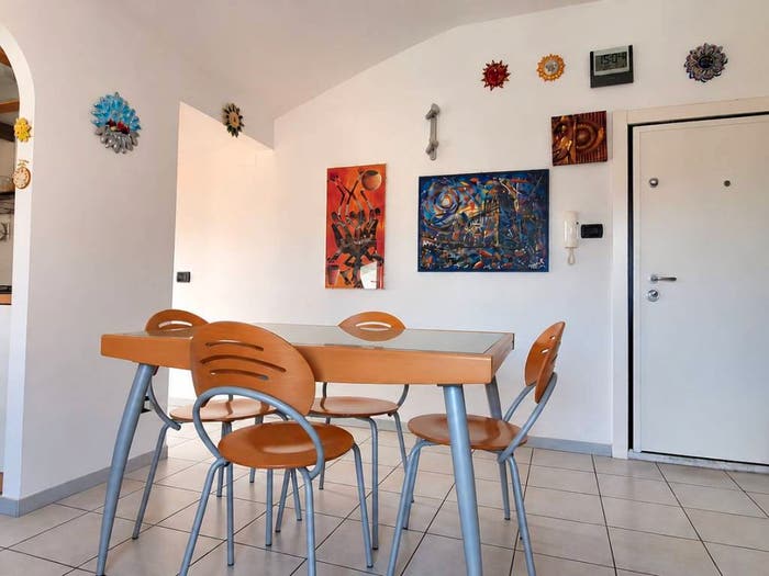 Casa bilocale in vendita in Via Ascoli Piceno, Posatora, Ancona