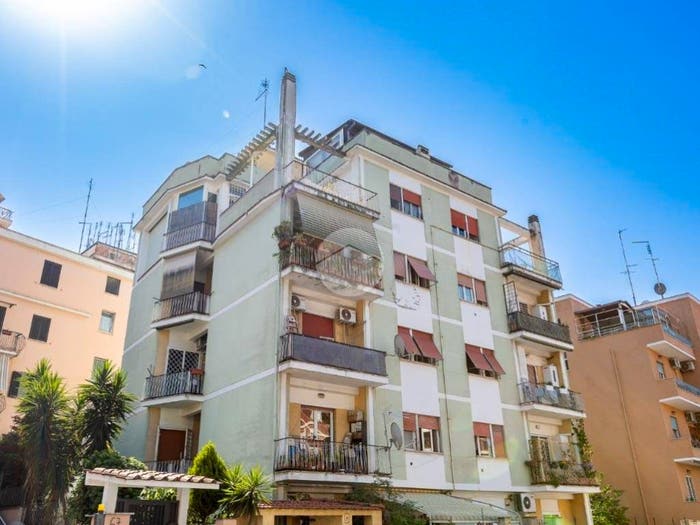 Appartamento monolocale in vendita in Via del Forte Braschi, Boccea, Roma