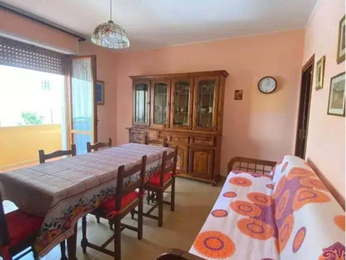Appartamento con 6 locali in vendita in Via Gallura, Pivarada, Alghero