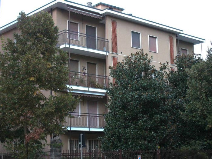 Appartamento trilocale in vendita in Via Dante Alighieri, Centro, Cernusco sul Naviglio