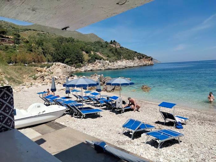 Casa con 6 locali in vendita in Contrada Mazzo di Sciacca, Scopello, Castellammare del Golfo