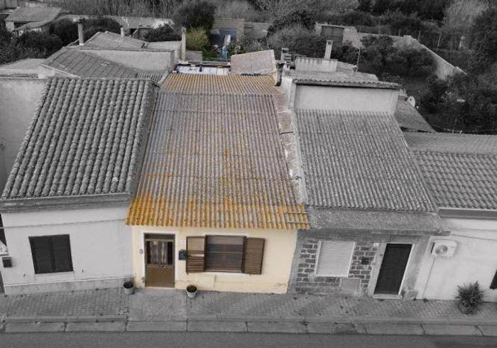 Casa quadrilocale in vendita in Via Eleonora D'arborea, Baratili San Pietro