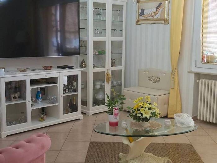 Appartamento quadrilocale in vendita in Via dell'Arena, Centro, Monfalcone
