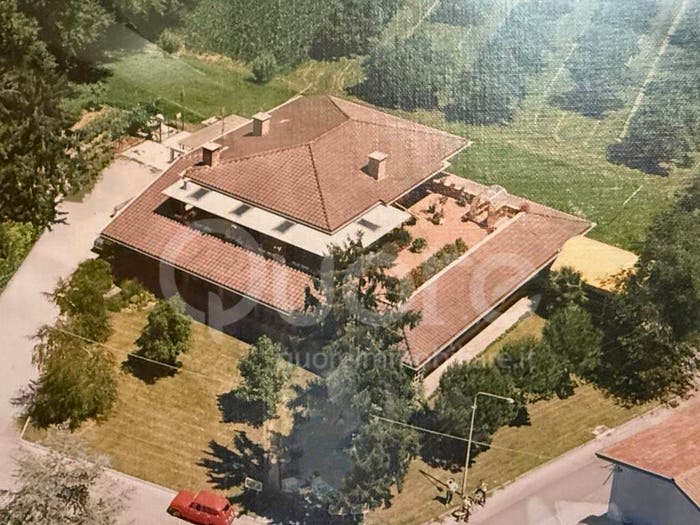 Casa con 6 locali in vendita in Via San Giorgio, Centro, Bicinicco