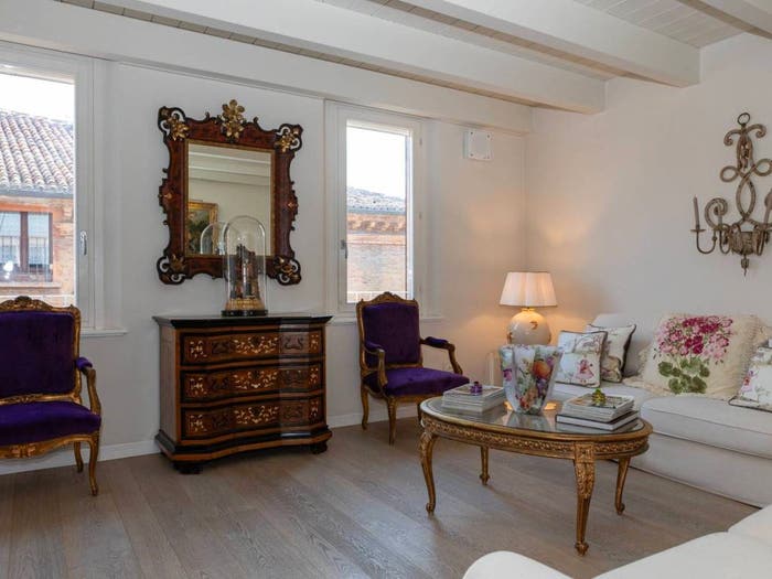 Casa con 6 locali in vendita in Via Ripagrande, San Paolo, Ferrara