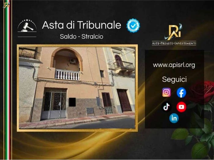 Appartamento quadrilocale in vendita in Via Maggiore F P Lotta', Monteiasi