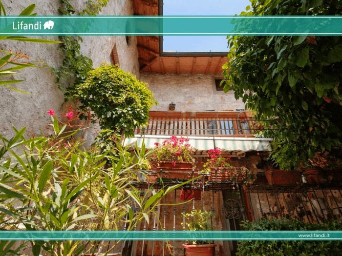 Casa con 6 locali in vendita in Pieve, Tremosine sul Garda