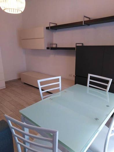Appartamento monolocale in vendita in Via Marco d'Agrate, Corvetto, Milano