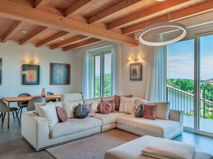 Casa con 5 locali in vendita in Via delle Sorgenti, Quattro Strade, Montevecchia