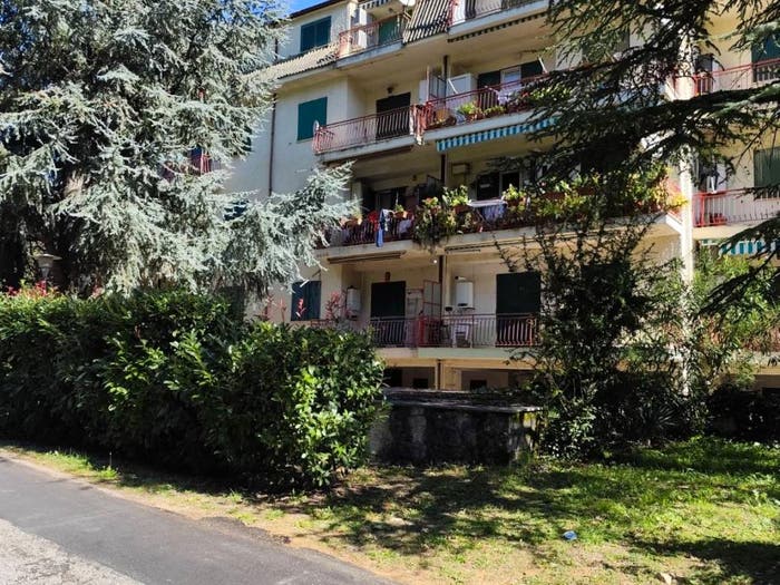 Appartamento trilocale in vendita in Via Valleverde, Balsorano Nuovo, Balsorano