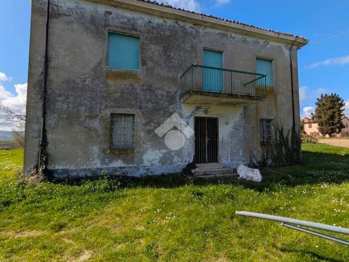 Casa con 5 locali in vendita in Via monte olivo, Coriano