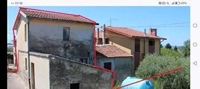Casa con 5 locali in vendita in Contrada Torre Marino, Lanciano