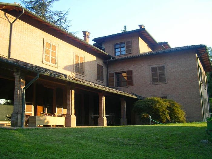 Casa con 6 locali in vendita in Sala Baganza