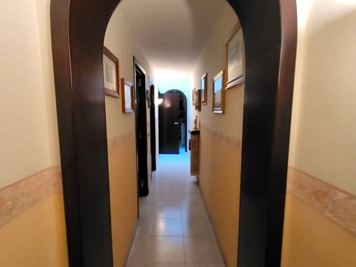 Appartamento quadrilocale in vendita in Via Annunziata, Monticelli Croci, Andria