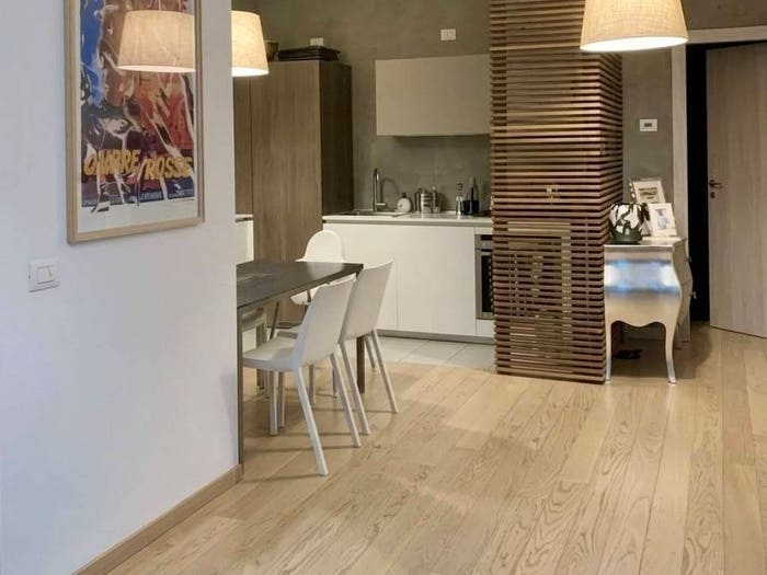 Appartamento trilocale in vendita in Via Roma, Centro, Nembro