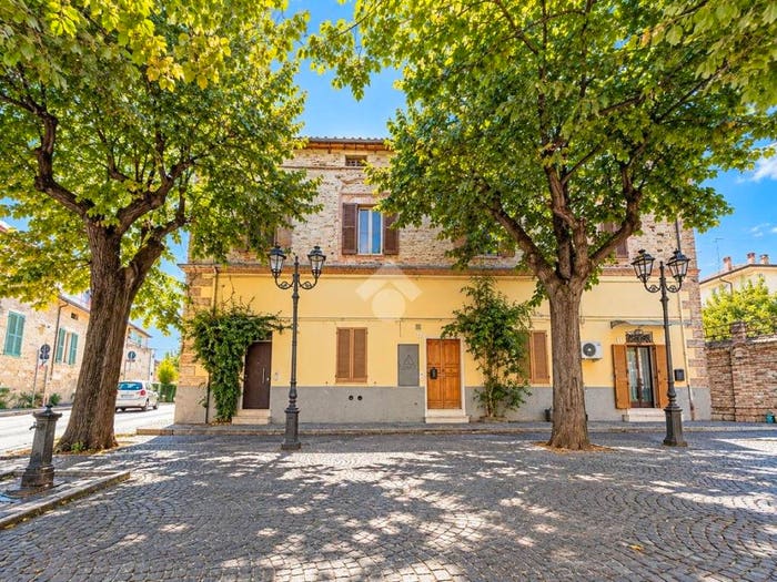 Appartamento bilocale in vendita in Viale Dello Splendore, Centro, Giulianova