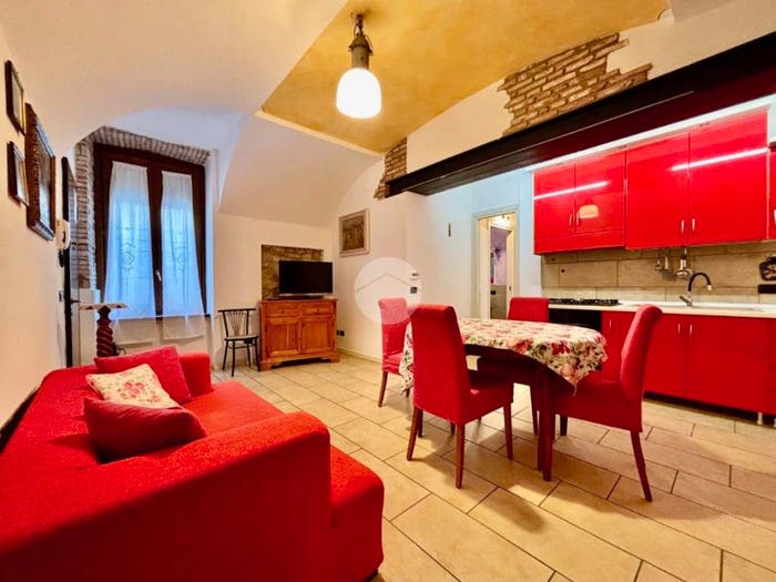 Appartamento trilocale in vendita in Via Giuseppe di Vittorio, Rivoltella, Desenzano del Garda