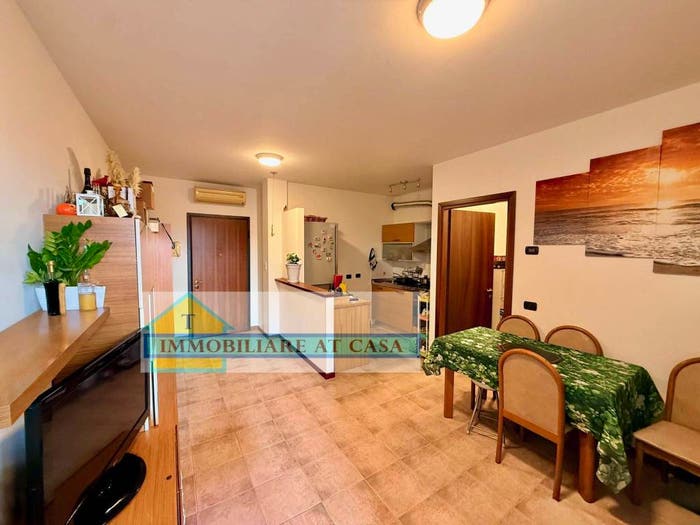 Appartamento bilocale in vendita in Via Enrico Berlinguer, Centro, Correggio