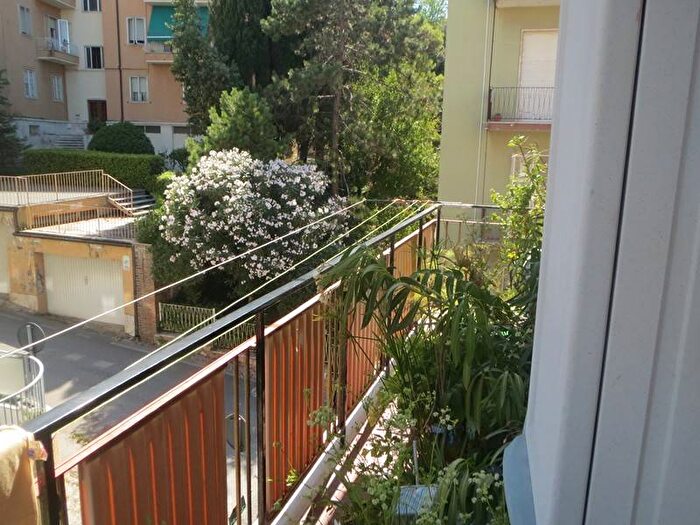 Appartamento trilocale in vendita in Cittadella, Ancona
