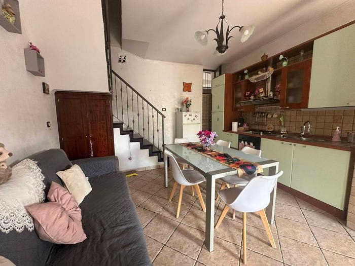 Appartamento trilocale in vendita in Piazza Trieste e Trento, Centro, Marano di Napoli