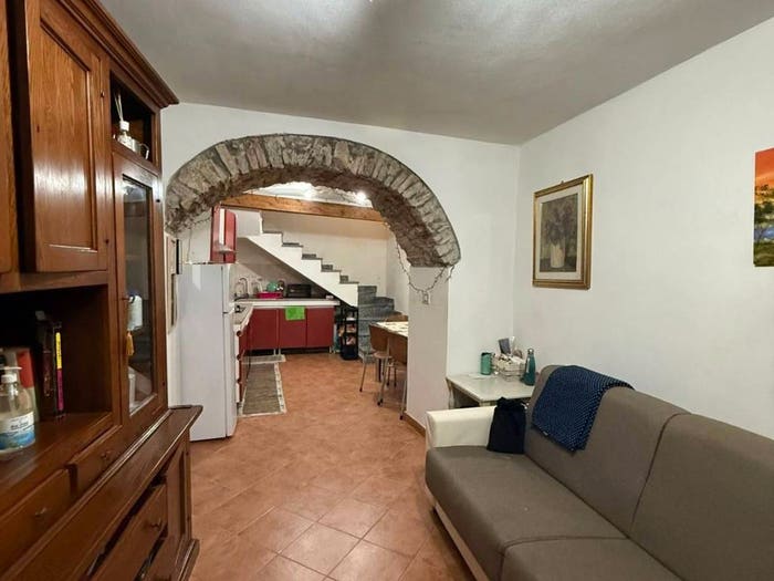 Appartamento bilocale in vendita in Via Ponterotto, Marassi, Genova