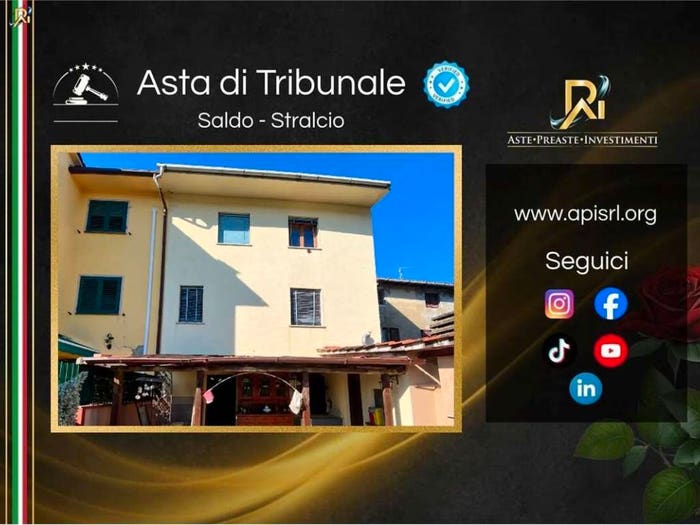 Appartamento con 5 locali in vendita in Via della Chiesa XII, Santa Maria a Colle Ponte San Pietro Maggiano San Macario Chiatri, Lucca
