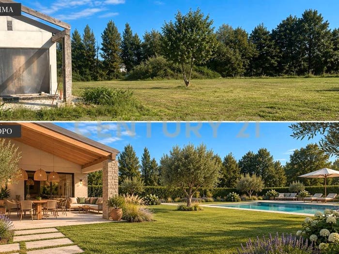 Casa monolocale in vendita in Via Zecchina, Quinto di Treviso