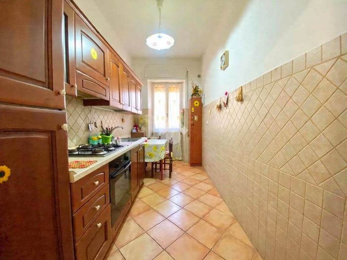 Appartamento bilocale in vendita in Via Ancona, Centro, Ladispoli