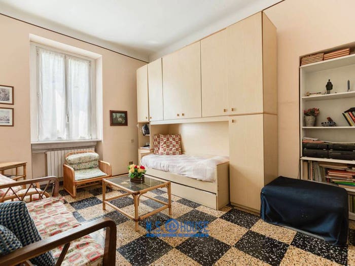 Appartamento bilocale in vendita in Dergano, Milano