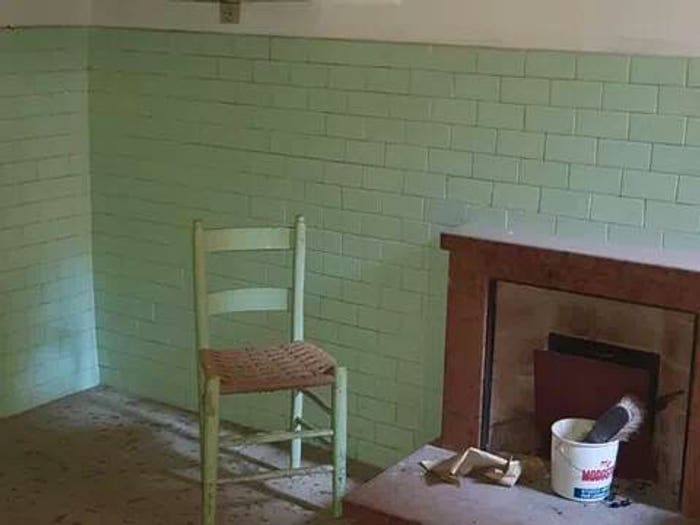 Appartamento quadrilocale in vendita in Via Ginesio, Centro, Bassiano
