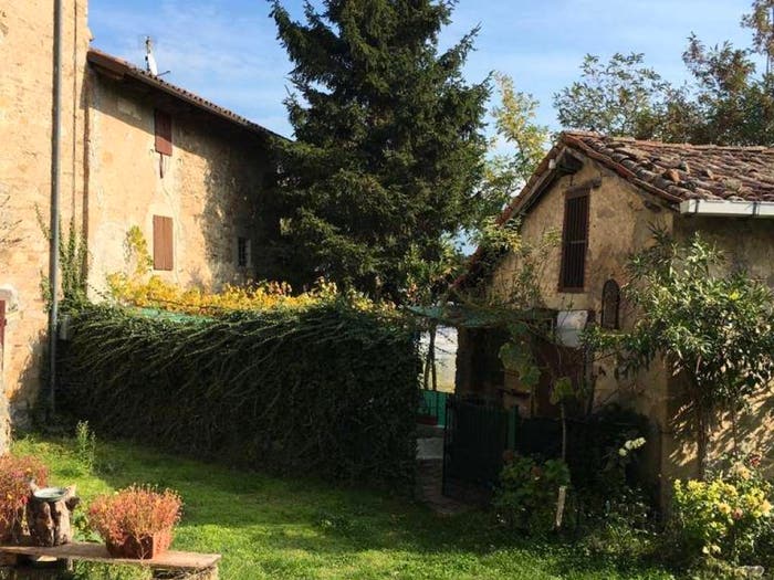Casa con 6 locali in vendita in via ca' prucchi, Grizzana Morandi