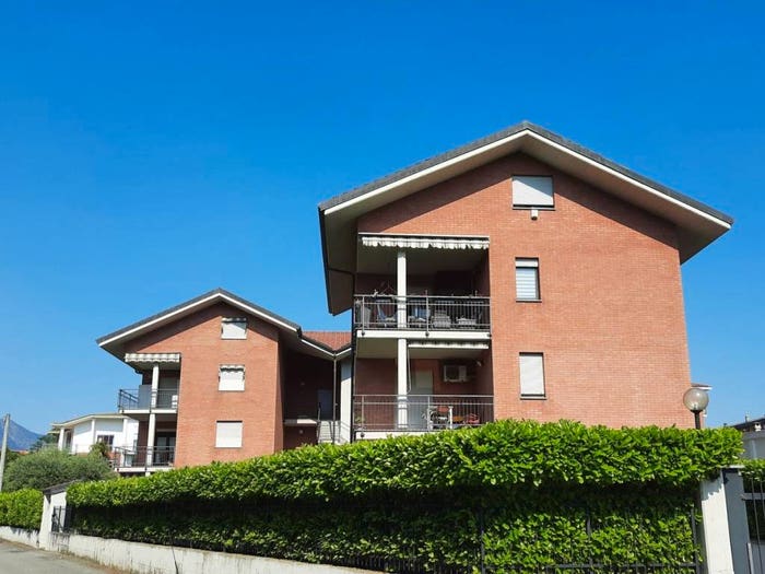 Appartamento quadrilocale in vendita in Via Benedetto Croce, Centro, Avigliana