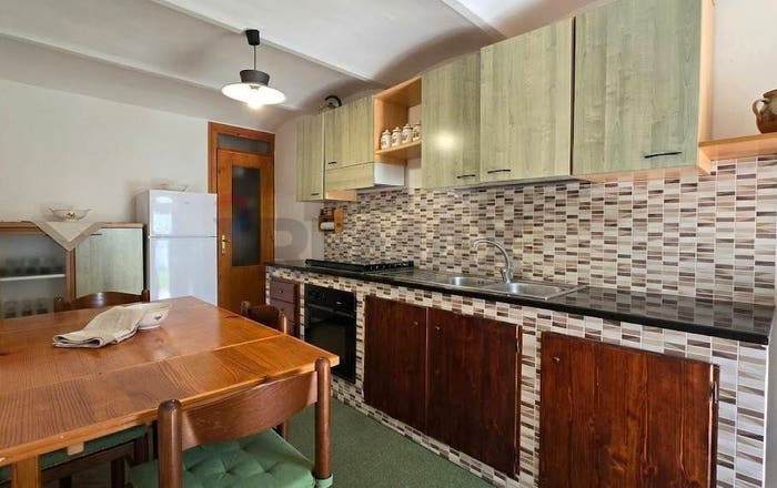 Casa con 6 locali in vendita in Case Santella, Ateleta