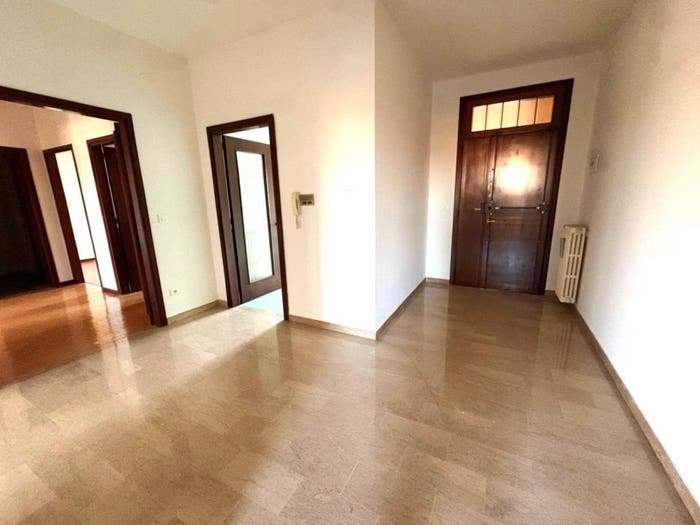 Appartamento quadrilocale in vendita in Piazza del Sacro Cuore, Centro, Abano Terme