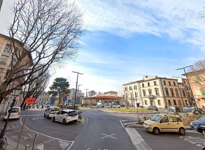 Appartamento quadrilocale in vendita in Via Guido Cavalcanti, Le Cure, Firenze
