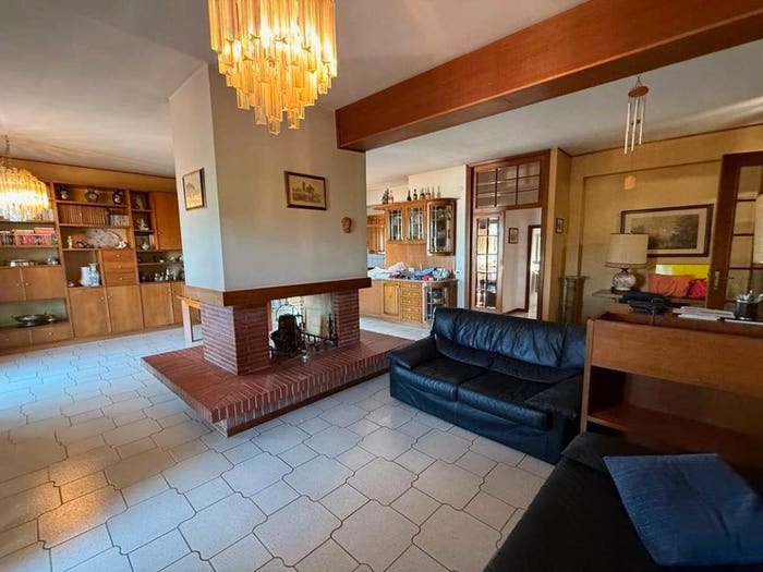 Casa con 5 locali in vendita in Via Don Giovanni Minzoni, Centro, Certaldo