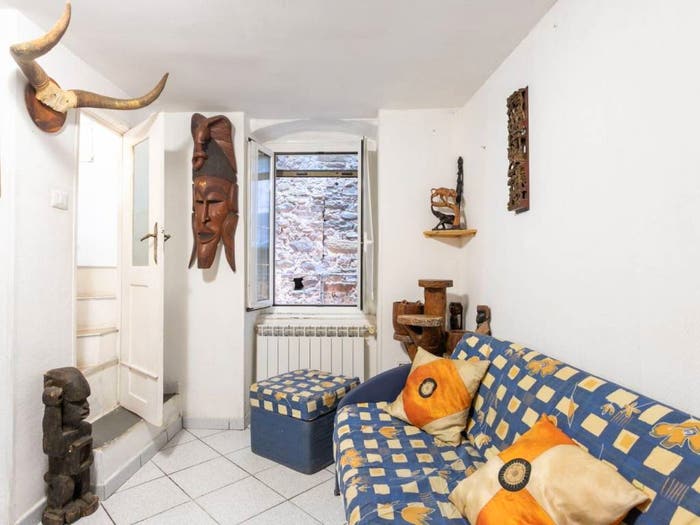 Appartamento bilocale in vendita in Centro, Camporosso